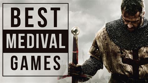medieval games|The 12 Best Medieval Games You Can Play Right Now .